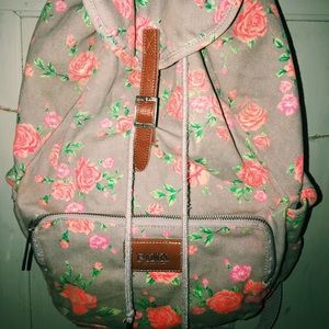 VS PINK backpack